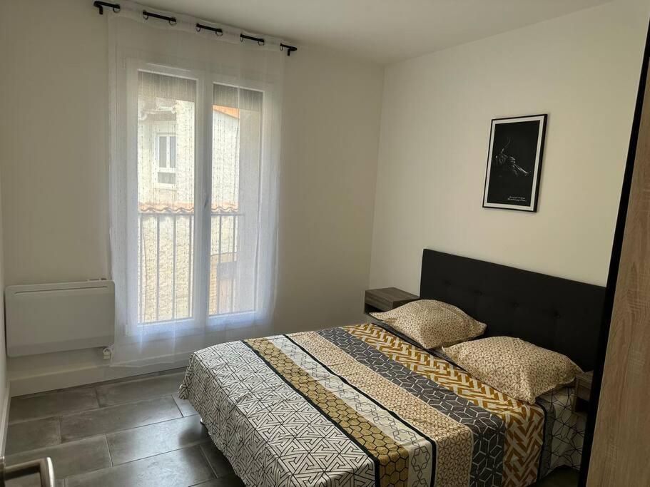 Ferienwohnung La Casa De Gaelle 2 Trèbes Exterior foto